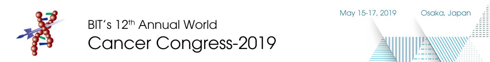 Annual World Cancer Congress 2019