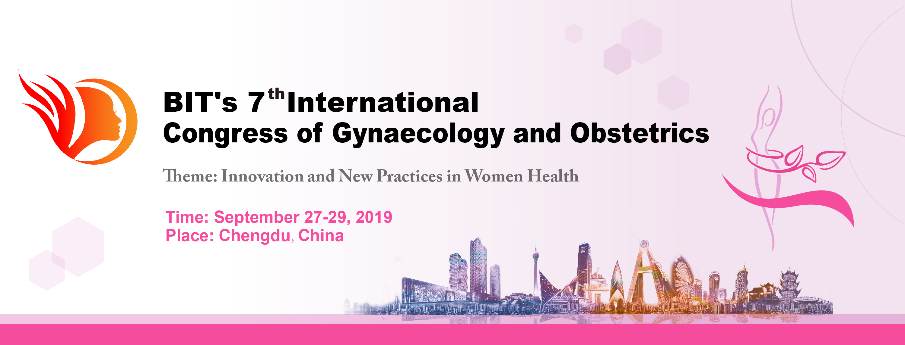 International Congress of Gynaecology and Obstetrics 2019